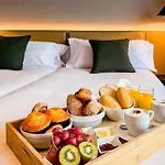Bahia De 4*