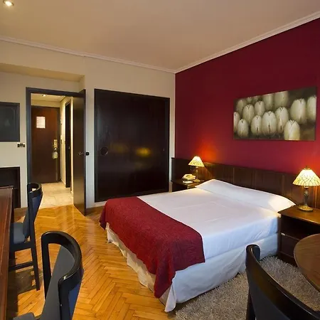 Szálloda Bahia De Vigo