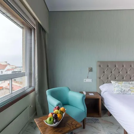 Bahia De 호텔 비고