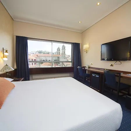 Bahia De ホテル 4*