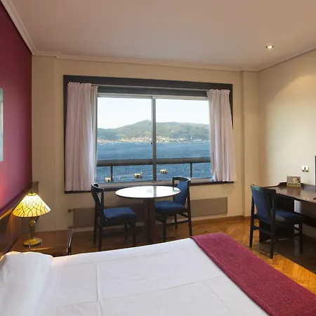 Szálloda Bahia De 4*