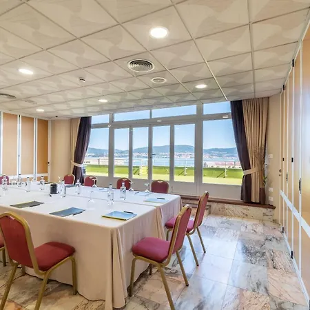 Szálloda Bahia De 4*