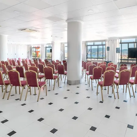 호텔 Bahia De 비고