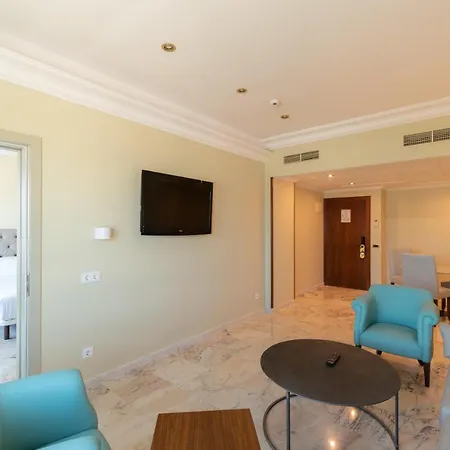Bahia De 4* ויגו