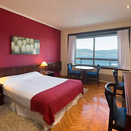 Hotel Canovas Del Castillo 24