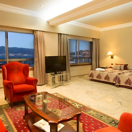 Bahia De 4* ויגו