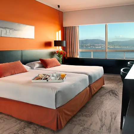 Canovas Del Castillo 24 Hotel 4*