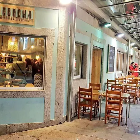 Bahia De 호텔 4*
