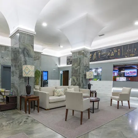 Bahia De 호텔 비고