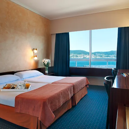 Szálloda Bahia De 4*