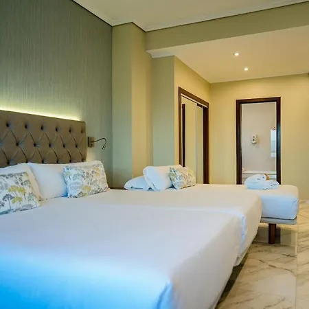 Hotel Sercotel Bahía De