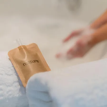 Bahia De Szálloda Vigo