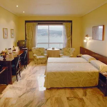 Bahia De 호텔 비고