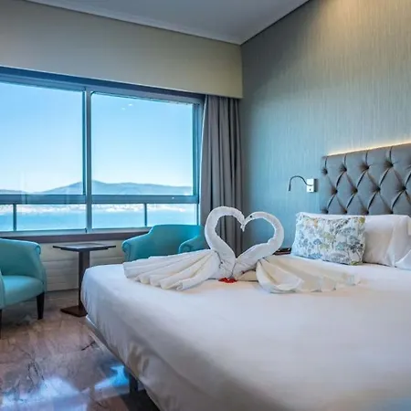 Hotel Bahia De