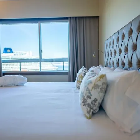 Bahia De 호텔 비고