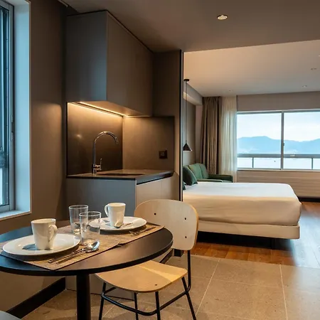 Bahia De 호텔 비고