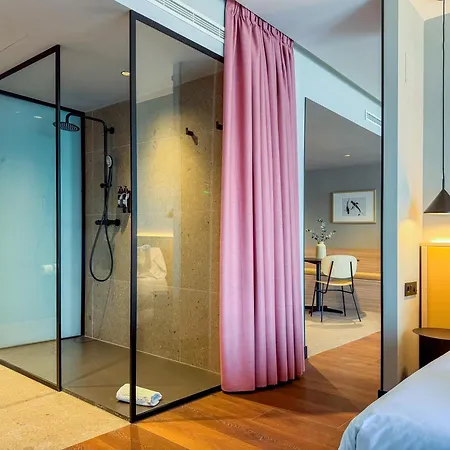 Bahia De מלון 4*