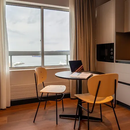 Canovas Del Castillo 24 Hotel 4*