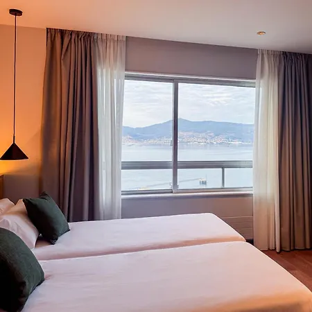 Bahía De Hotel 4*