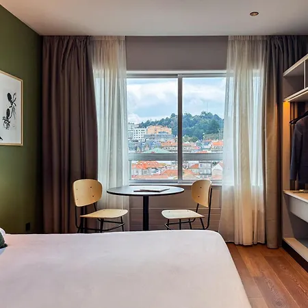 Bahia De Szálloda Vigo