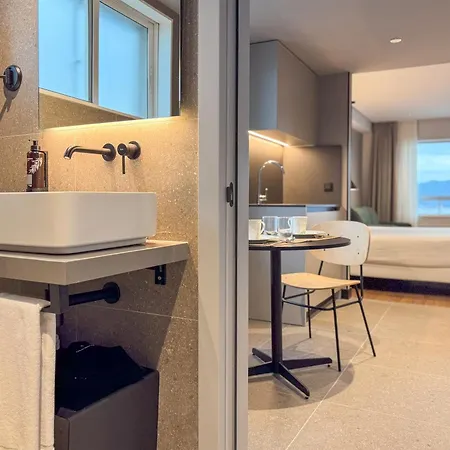 Bahía De Hotel 4*