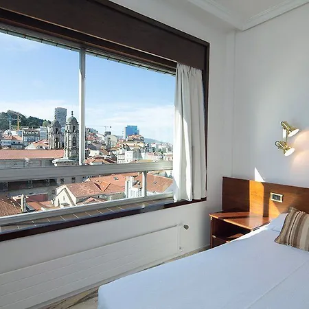 Hotel Sercotel Bahía De