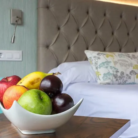 Bahia De Szálloda 4*